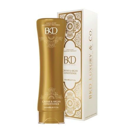 BKD CAVIAR ARGAN CONDITIONER - BKD ACONDICIONADOR DE ARGAN Y CAVIAR