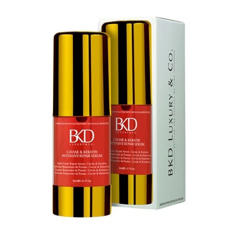 BKD CAVIAR KERATIN INTENSIVE REPAIR SERUM 30ml - BKD SERUM DE CAVIAR Y KERATINA