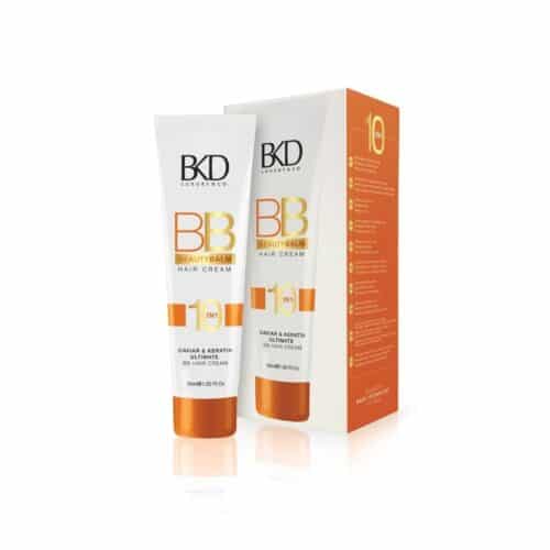 BKD CAVIAR KERATIN ULTIMATE BB HAIR CREAM - BKD BÁLSAMO ANTI EDAD