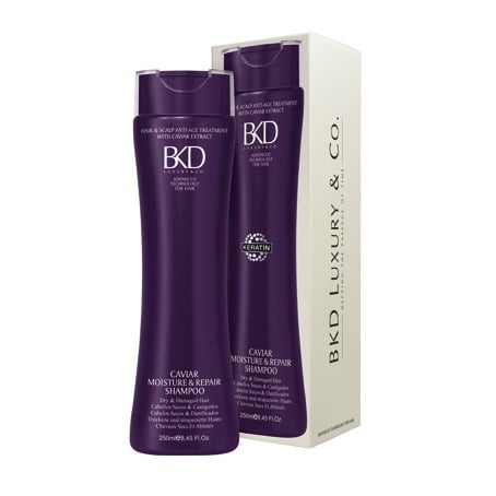 bkdcaviarshampoo moisturerepair 1 - BKD SHAMPOO REPARADOR CON KERATINA